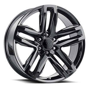 RT-14 6 Glossy Black