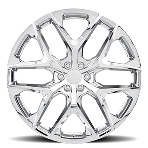 Replica Tech RT-28 Wheels & RT-28 Rims