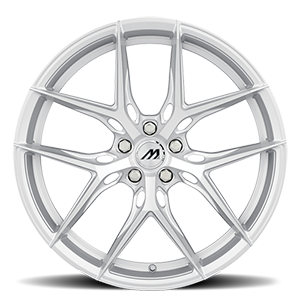 2Crave Mach Hybrid Forged MF.12