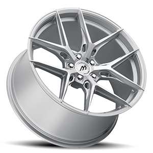 2Crave Mach Hybrid Forged MF.12