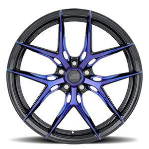 2Crave Mach Hybrid Forged MF.12