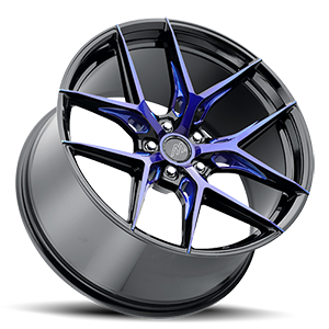 2Crave Mach Hybrid Forged MF.12