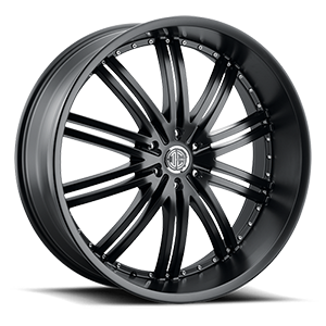26 inch Wheels California Wheels
