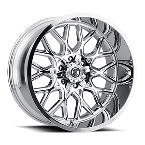 NX-30 6 Chrome