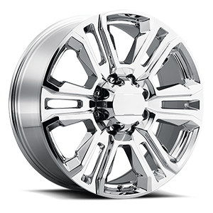 RT-81 8 Chrome