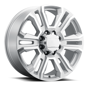 RT-81 8 Silver