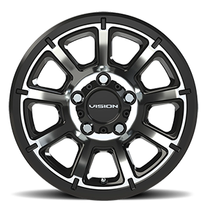 Vision HD Truck/Trailer 353 Turbine