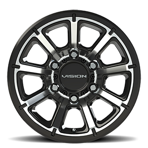 Vision HD Truck/Trailer 353 Turbine