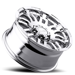 Vision Off Road 375 Warrior