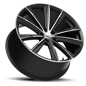 Vision Wheel 471 Splinter