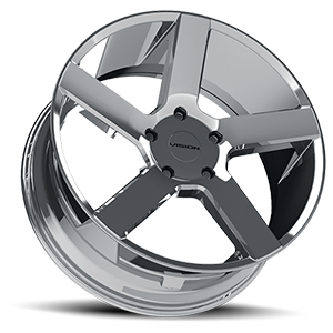 Vision Wheel 472 Switchback