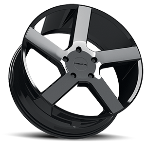 Vision Wheel 472 Switchback