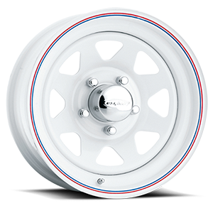 8-Spoke (Series 70)