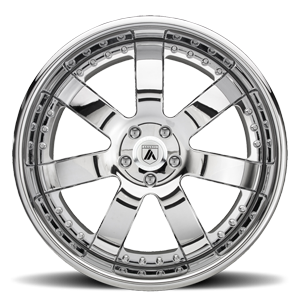 Asanti Forged Wheels A/F Series AF121