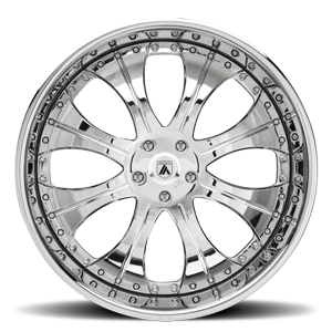 Asanti Forged Wheels A/F Series AF131