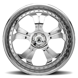 Asanti Forged Wheels A/F Series AF138