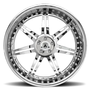 Asanti Forged Wheels A/F Series AF146