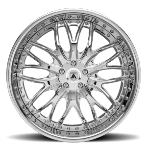 Asanti Forged Wheels A/F Series AF147