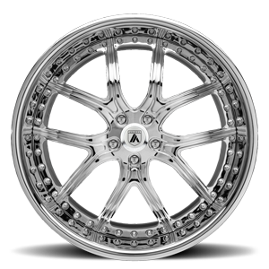 Asanti Forged Wheels A/F Series AF150