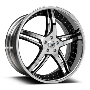 5 LUG AF162