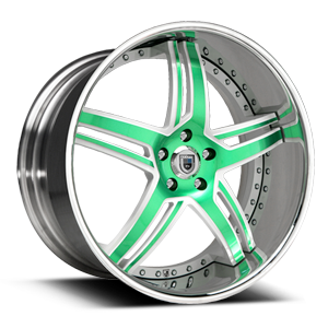 5 LUG AF162