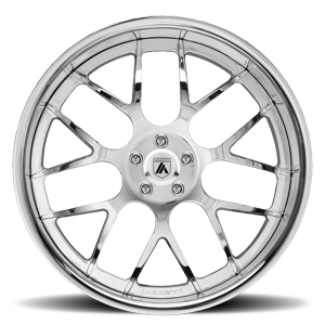 Asanti Forged Wheels A/F Series AF174