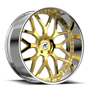 Allora 5 14k Gold