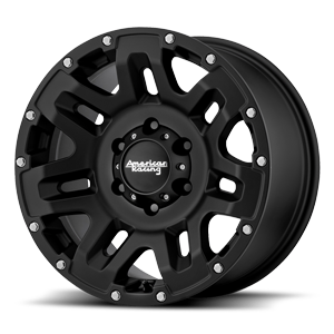 American Racing Custom Wheels Yukon - AR200