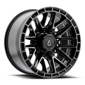 Arena Wheel A114 Battle