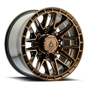 Arena Wheel A114 Battle