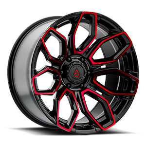 Arena Wheel A116 Cobra