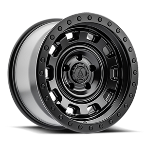 Arena Wheel A112 Gunner