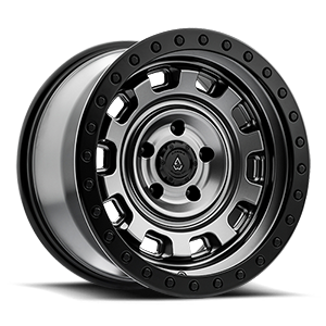 Arena Wheel A112 Gunner