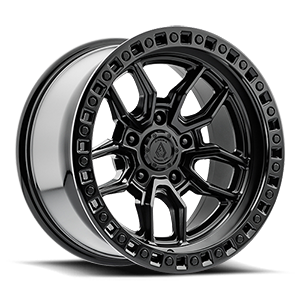 Arena Wheel A109 Hustle