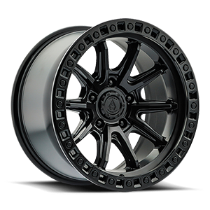 Arena Wheel A103 Mission