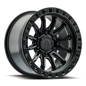 Arena Wheel A103 Mission