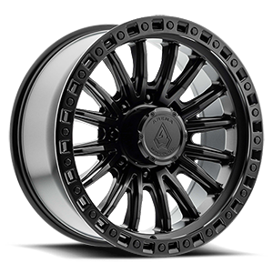 Arena Wheel A103 Mission
