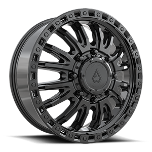 Arena Wheel A103 Mission Dually