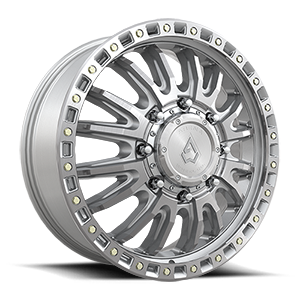 Arena Wheel A103 Mission Dually