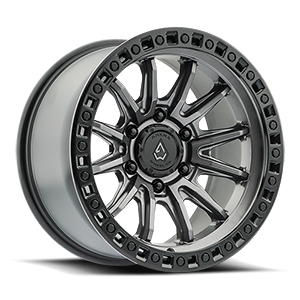 Arena Wheel A103 Mission