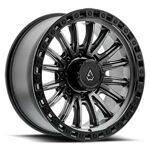 Arena Wheel A103 Mission