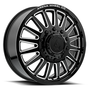 Arena Wheel A110 Rival Dually