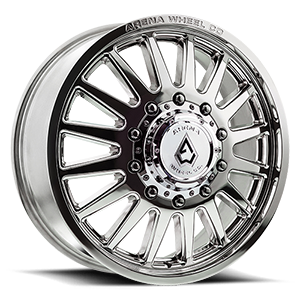 Arena Wheel A110 Rival Dually