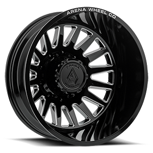 Arena Wheel A110 Rival Dually