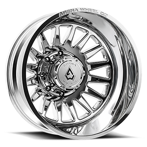Arena Wheel A110 Rival Dually