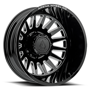 Arena Wheel A110 Rival Dually