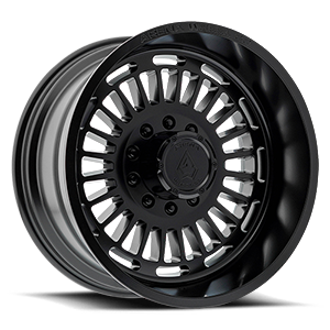 Arena Wheel A115 Tactic Dually Super Single