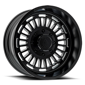 Arena Wheel A115 Tactic Dually Super Single