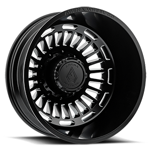 Arena Wheel A115 Tactic Dually