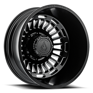 Arena Wheel A115 Tactic Dually